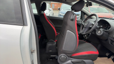 Vauxhall Corsa 1.4 SRi 3dr [AC] Petrol Hatchback